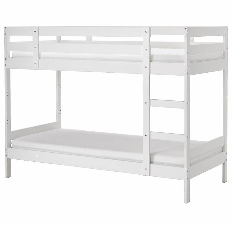 Letti: IKEA Stockbett – Usato da Hedingen venduto da khe_zmb7