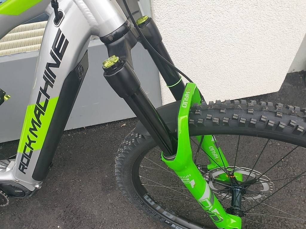Velos: E-Mountainbike Liquidation – Gebraucht aus Aadorf von BrunusBike 1