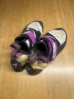 Chaussures d’escalade Katana 40.5 d’occasion