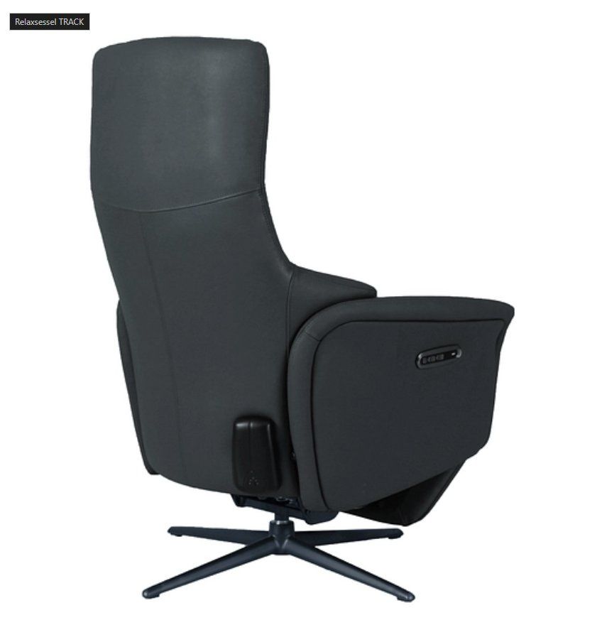 Sessel: Fauteuil relax TRACK – Gebraucht aus Chêne-Bourg von ondazul 2