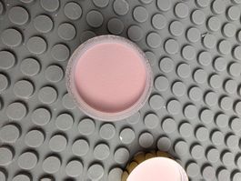 Doonails Dipping Powder, Farbe Silent Night Mauve