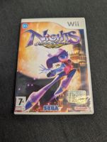 Nights Journey of Dreams Nintendo Wii