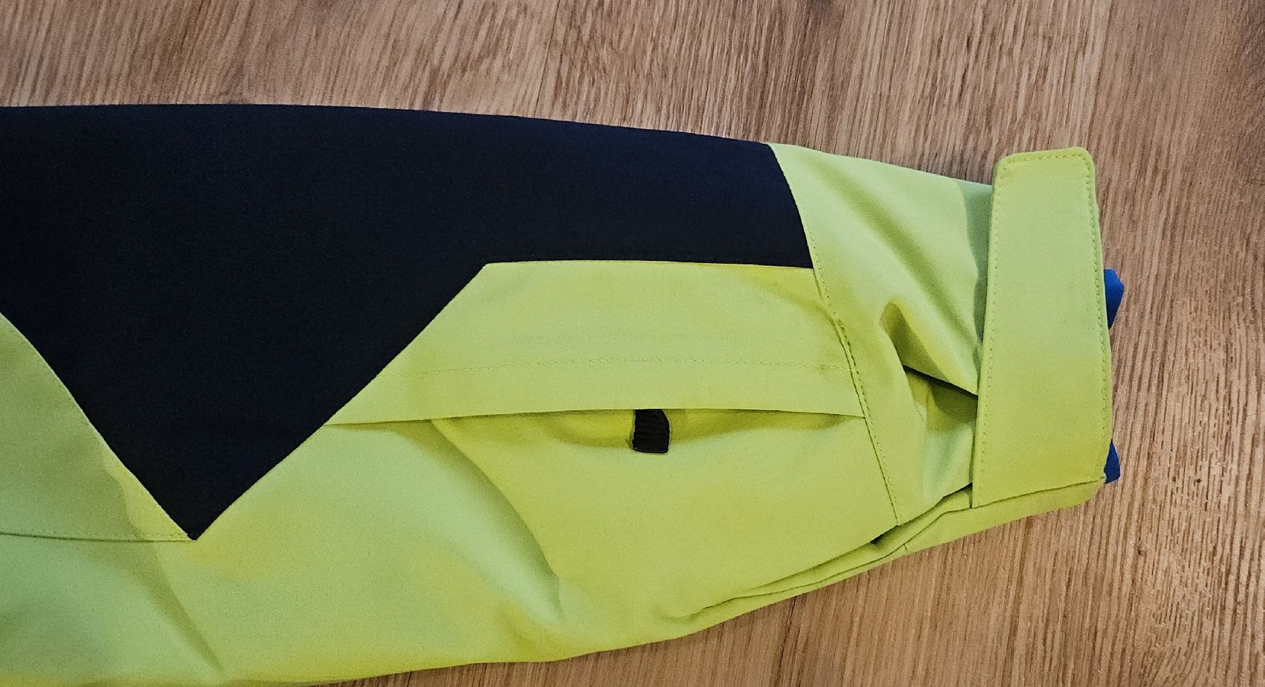 Spyder Jacken: Spyder Jacke, Gr. 146,  – Gebraucht aus Schönholzerswilen von rs__6htq 1