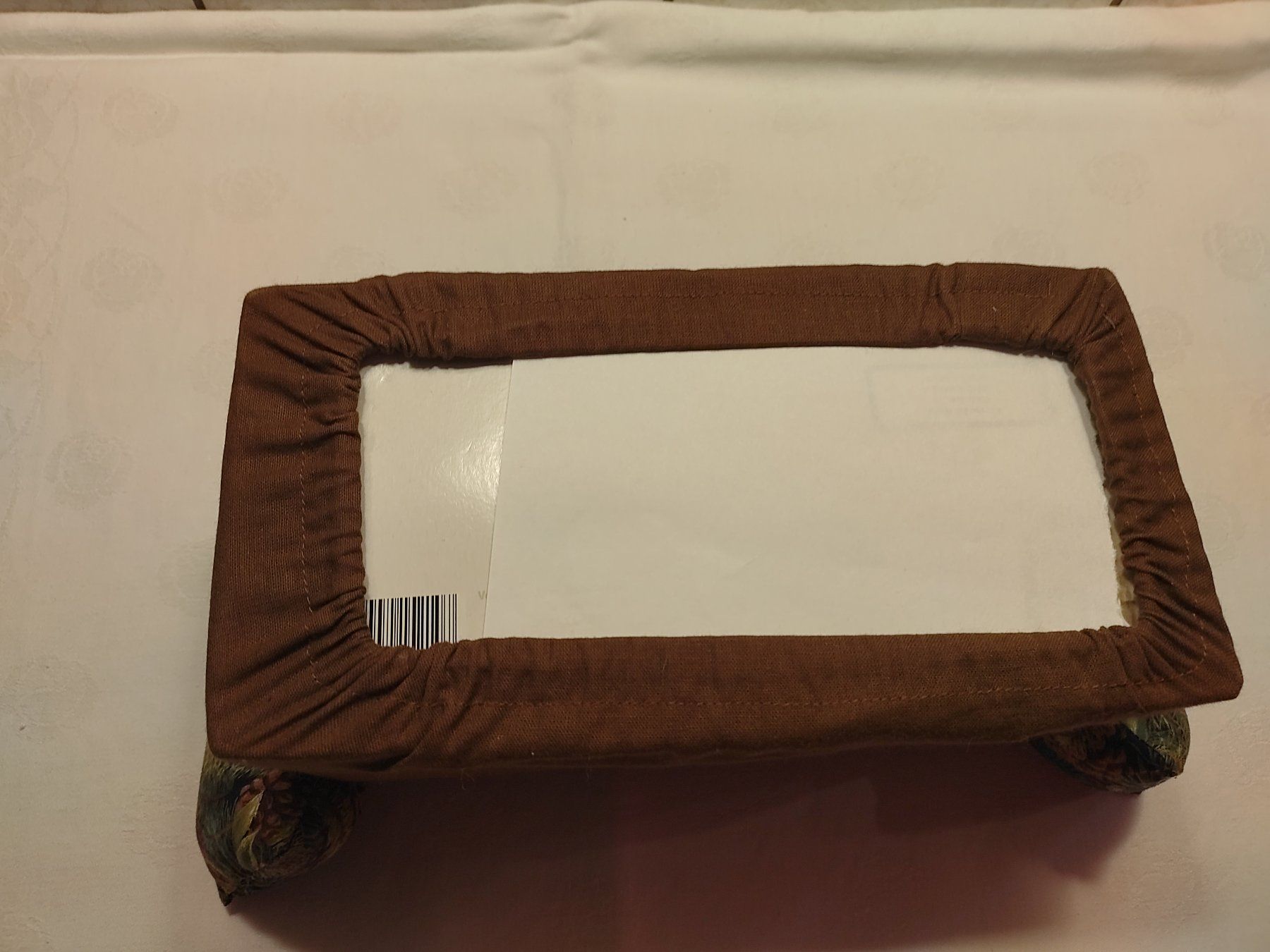 Tutte le decorazioni: Kleenex-Box als Sofa – Nuovo (secondo la descrizione) da Langenthal venduto da Markus-70 2