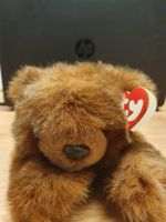 Beanie Baby, Baby Paws, Bär, Plüschtier