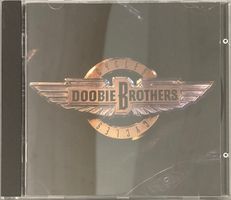 DOOBIE BROTHERS - CYCLES