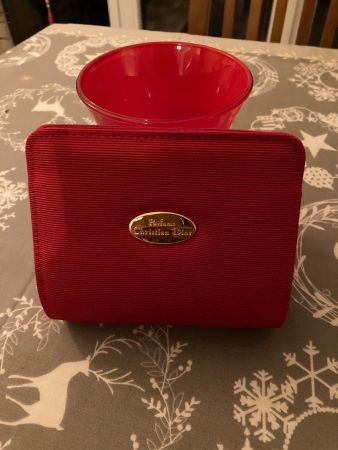 TROUSSE Rouge DIOR