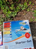 Planet Pool Starter-Set Schwimmbadpflege 