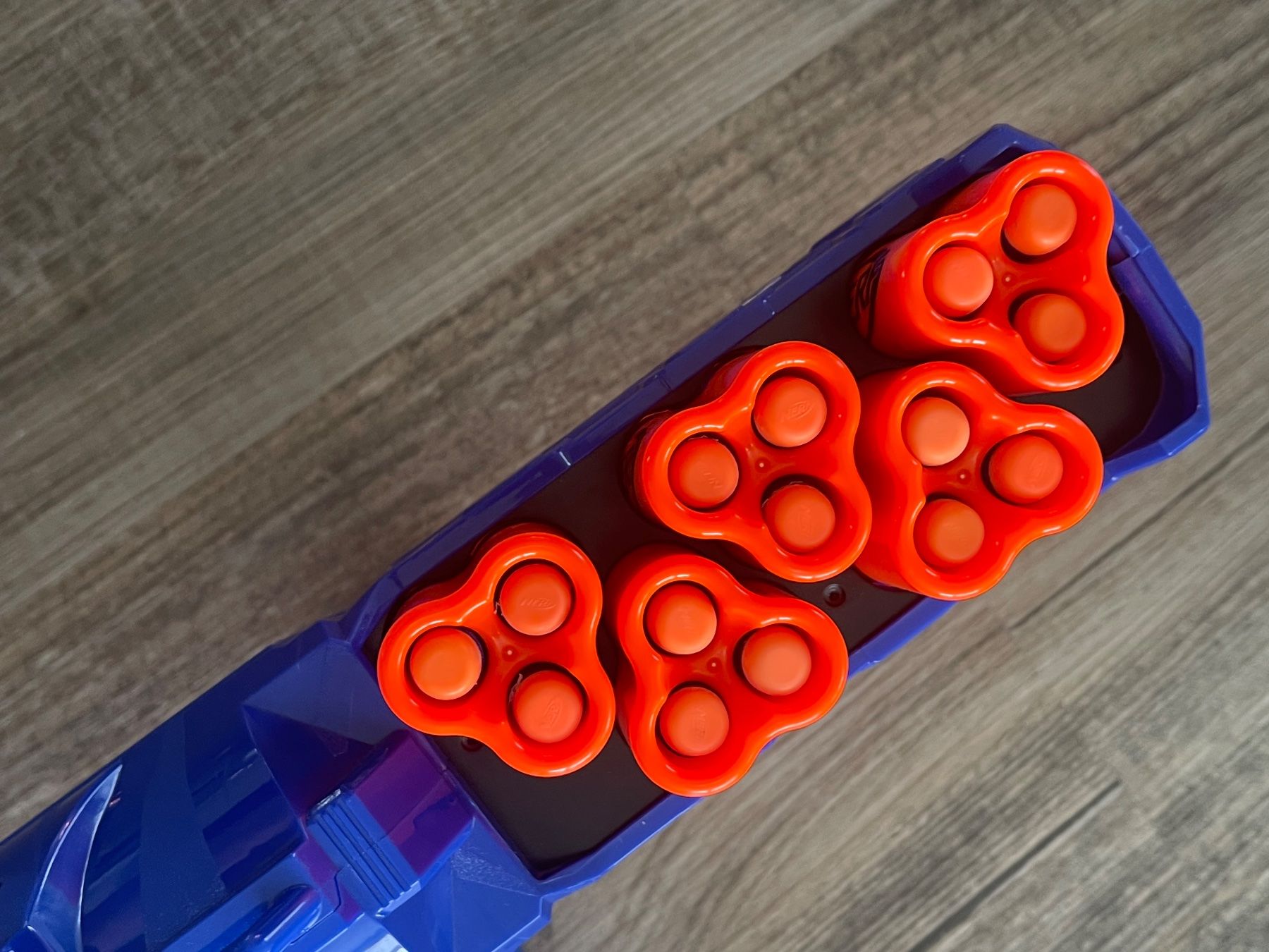 Nerf Jouets: Nerf N-Strike Elite – D'occasion à Murten par bmn03 1