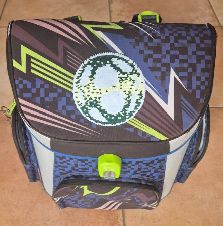 Cartable - Sac à dos école enfant