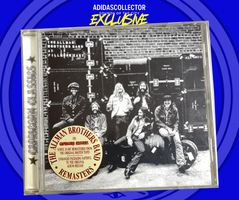 Allman Brothers