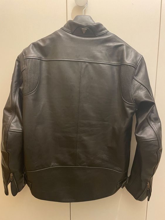 Triumph copley outlet jacket