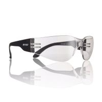 Schutzbrille Klar Standard REDROCK