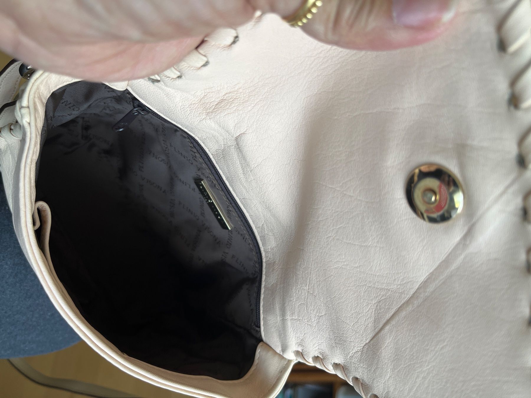 Borse da donna: Plinio Visona Handtasche – Usato da Horw venduto da mel_j56q 3