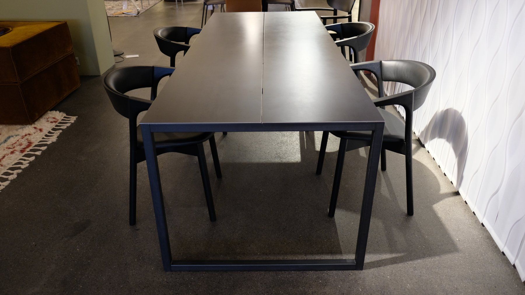 Tavoli: Tisch at_01, Rohrmoser – Nuovo (secondo la descrizione) da Kriens venduto da AmreinWohnen 1