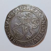 Taler 1560 Zürich (Münzmeister Gutenson) HMZ 2-1123k