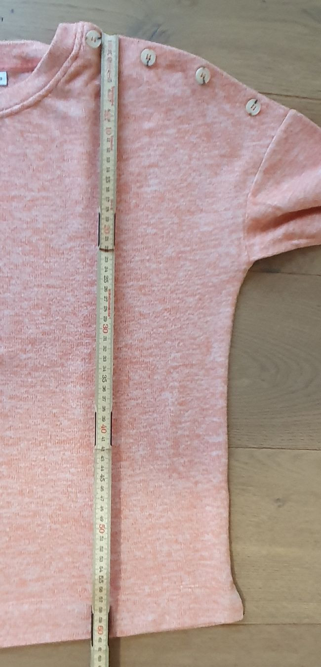 Cecil Maglioni & Felpe: Cecil Pullover mit Knopfleiste, Gr. M – Usato da Möriken AG venduto da Katze110 2