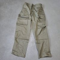 Hose Festungswachtkorps FWK