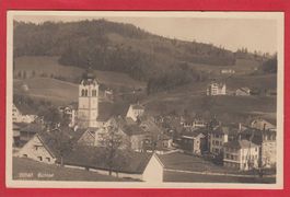 BÜHLER 1931