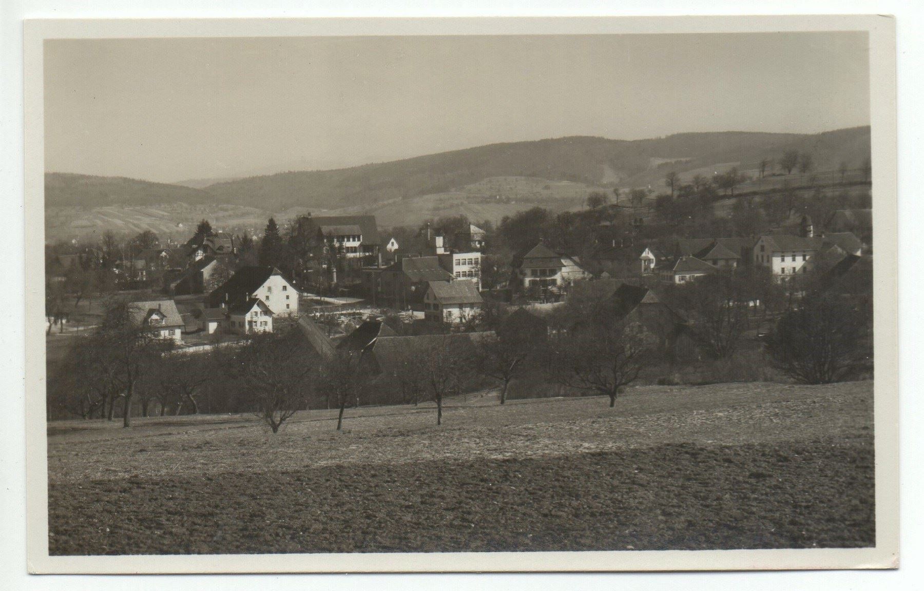Cartes postales: DÜRRENÄSCH Generalansicht – Neuf (Voir description) à Jona par philajona