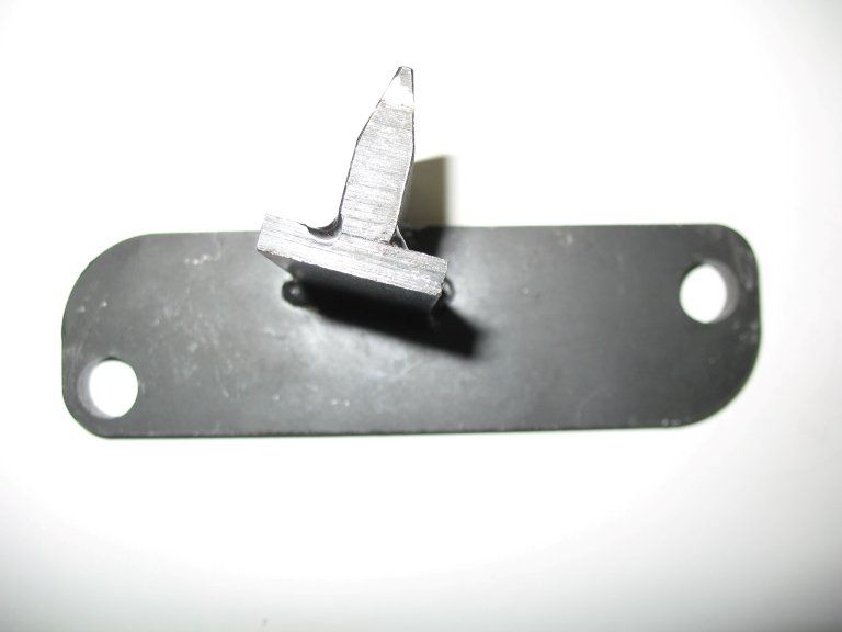 MGF Flywheel locking tool Kaufen auf Ricardo