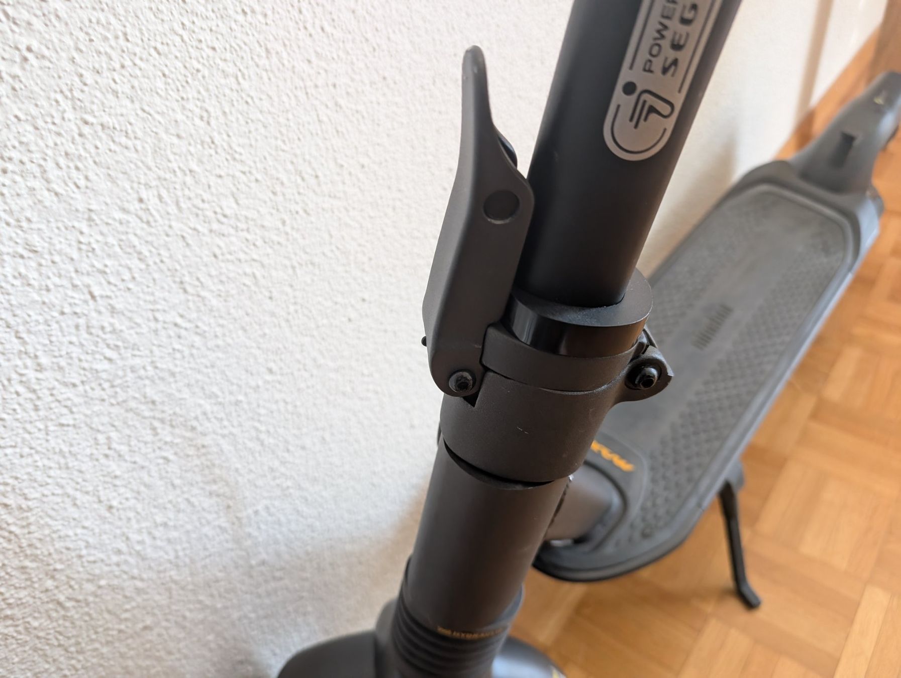 Scooters: Segway Ninebot MAX G2 D E-Scooter | gebraucht – Gebraucht aus Cham von aaron_pina 4