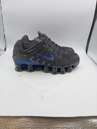Nike Shox TL - Black Racer Blue EU 42
