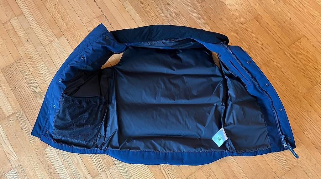 Gilet & Giacche: Canada Goose Weste – Usato da Zug venduto da tho_b78v 3