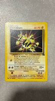 POKÉMON - PROMO ELECTABUZZ (FR) 