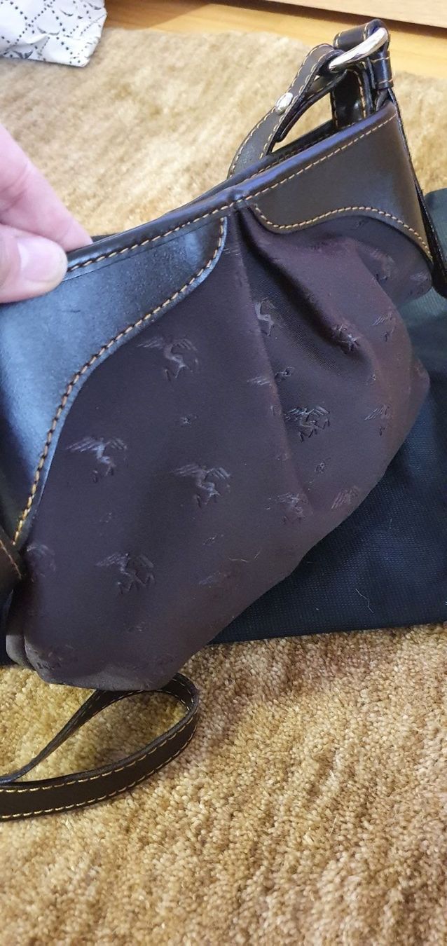 Borse da donna: MM Maison Mollerus Tasche – Usato da Riedikon venduto da Winter21. 5