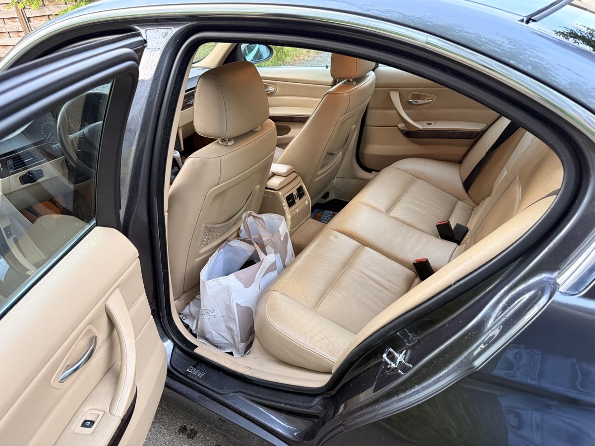 BMW Autos: BMW E90 325i Handschalter – D'occasion à Winterthur par Ruby1291 6