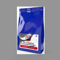 Dünger: GK-Organics Seaweed Powder, 1L