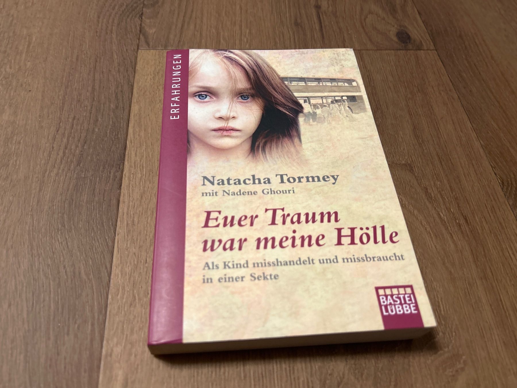 Libri: Euer Traum war meine Hölle Buch – Usato da Regensdorf venduto da Spyke55