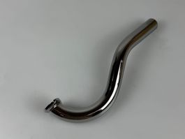 Auspuffkrümmer Puch Maxi 28mm neu