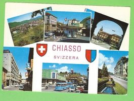 chiasso