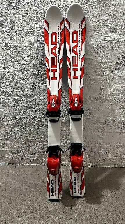 Head Sci: kinder ski head – Usato da Zürich venduto da s.usteri