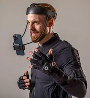 Rokoko Smartsuit Pro II Komplettset inkl. Smartgloves & Face