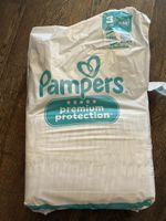 Pampers Premium Protection Gr. 3