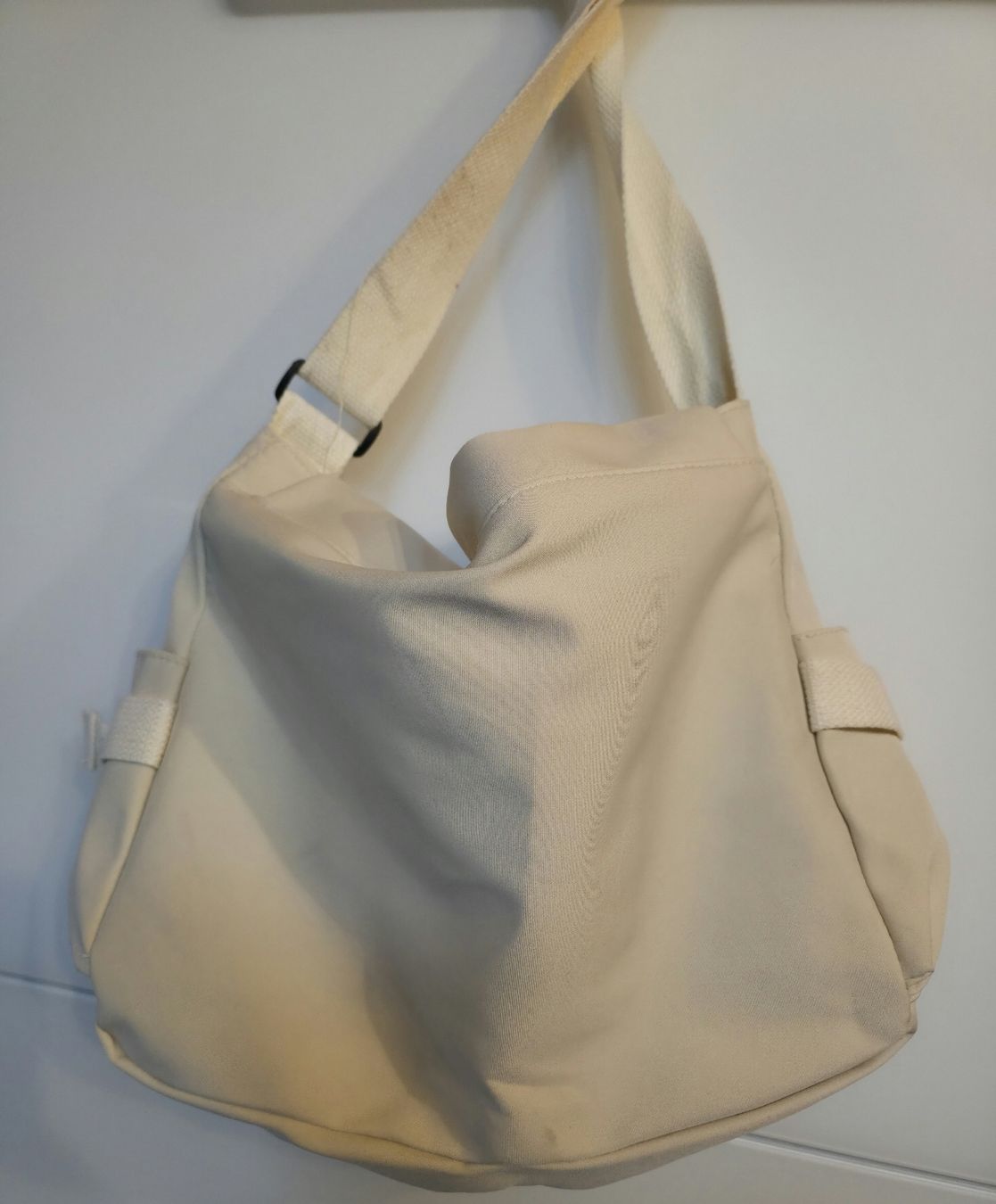 Borse: Messenger Bag in Beige – Nuovo (secondo la descrizione) da Wimmis venduto da sal_rj9j 1