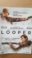 DVD Looper / Bruce Willis
