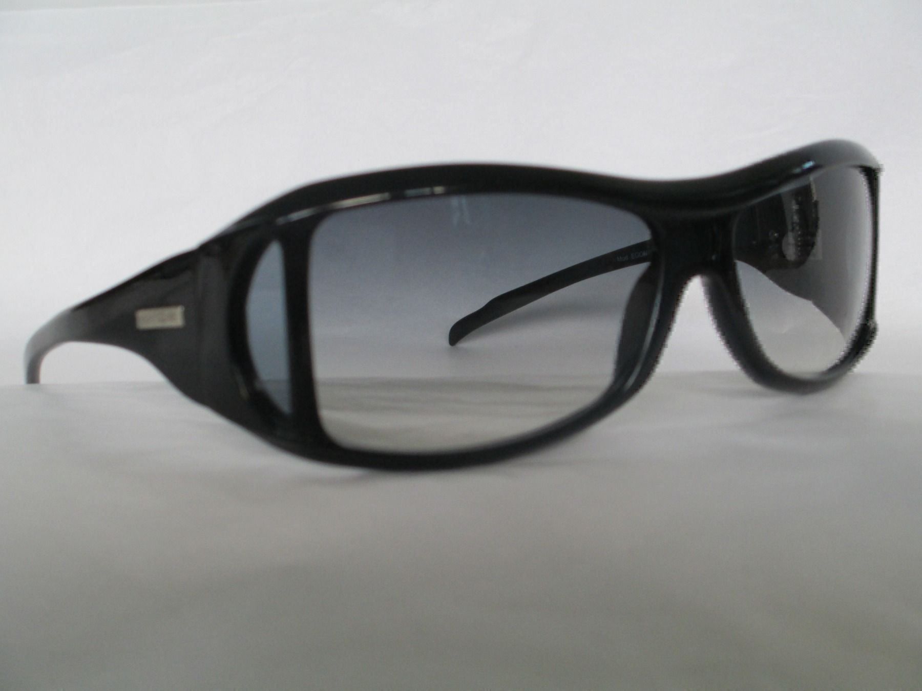 Occhiali & Lenti: X-ICE Herren Sonnenbrille Acetat schwarz – Nuovo e nell'imballaggio originale da Aadorf venduto da condor35 2