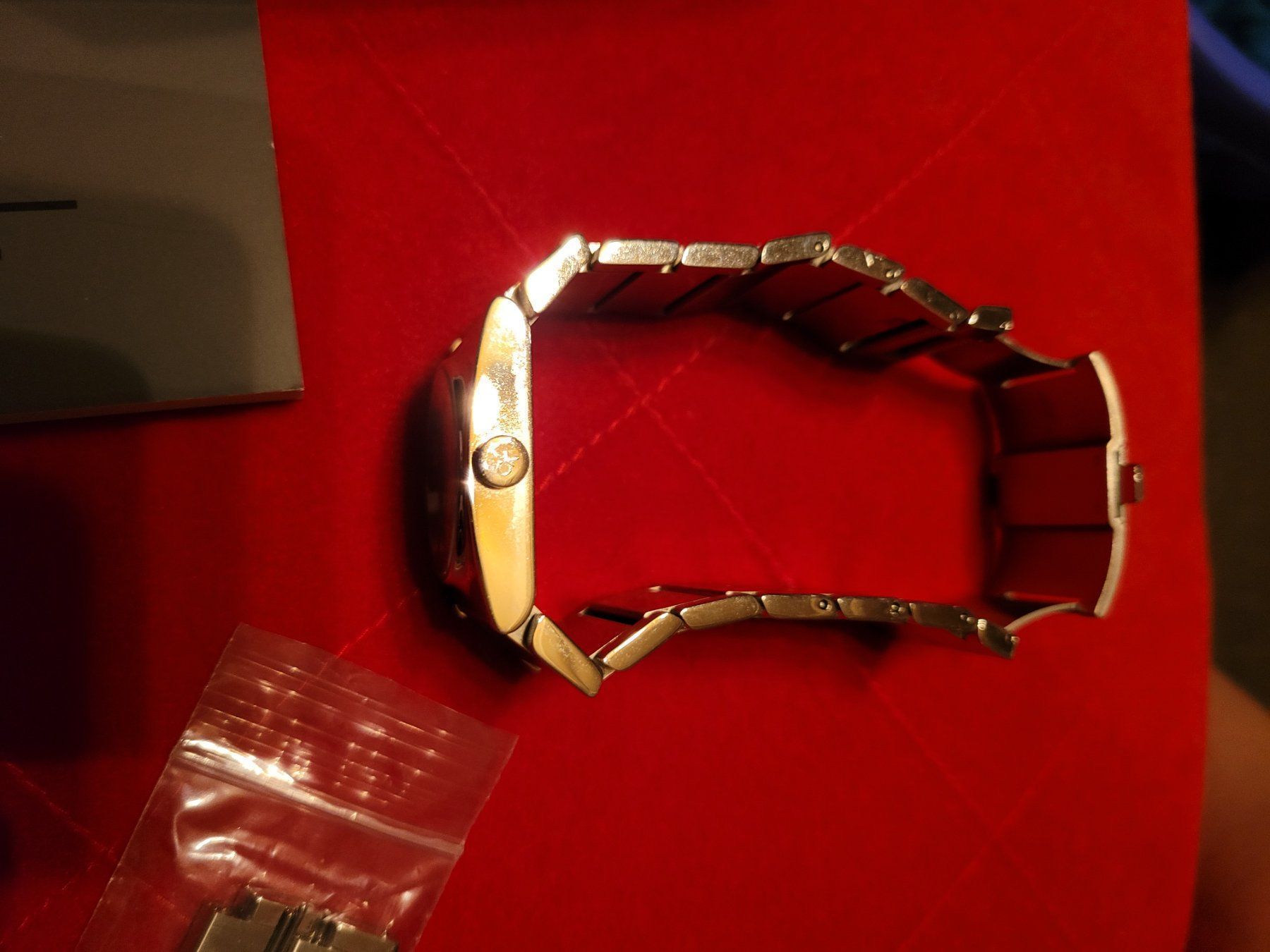 Calvin Klein Montres: CK Uhr – D'occasion à GLARUS par Glarus4 4