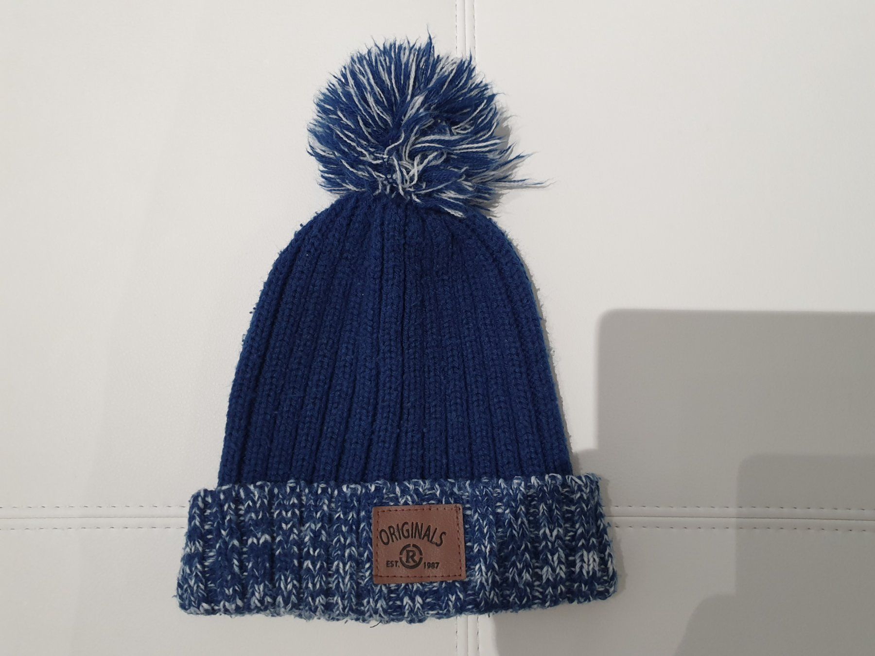 Altro per bambini: Gürtel Elastisch+Strickmütze,Jungen – Usato da Chur venduto da Mikymiki