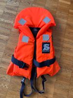Schwimmweste Secumar Kinder, Grösse 20-30 kg