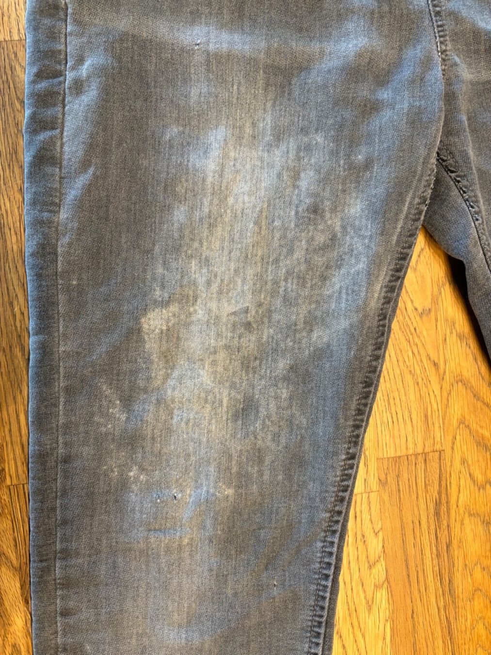 Next Pantaloni: Next Jeans Gr.164-170 – Usato da Oberdorf SO venduto da sa-na 3