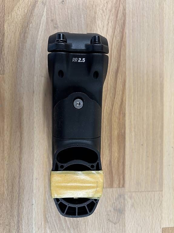 Syncros Pezzi di ricambio: Syncros Vorbau 100mm RR2.5 – Usato da Rohrbach venduto da KTMRider94 2