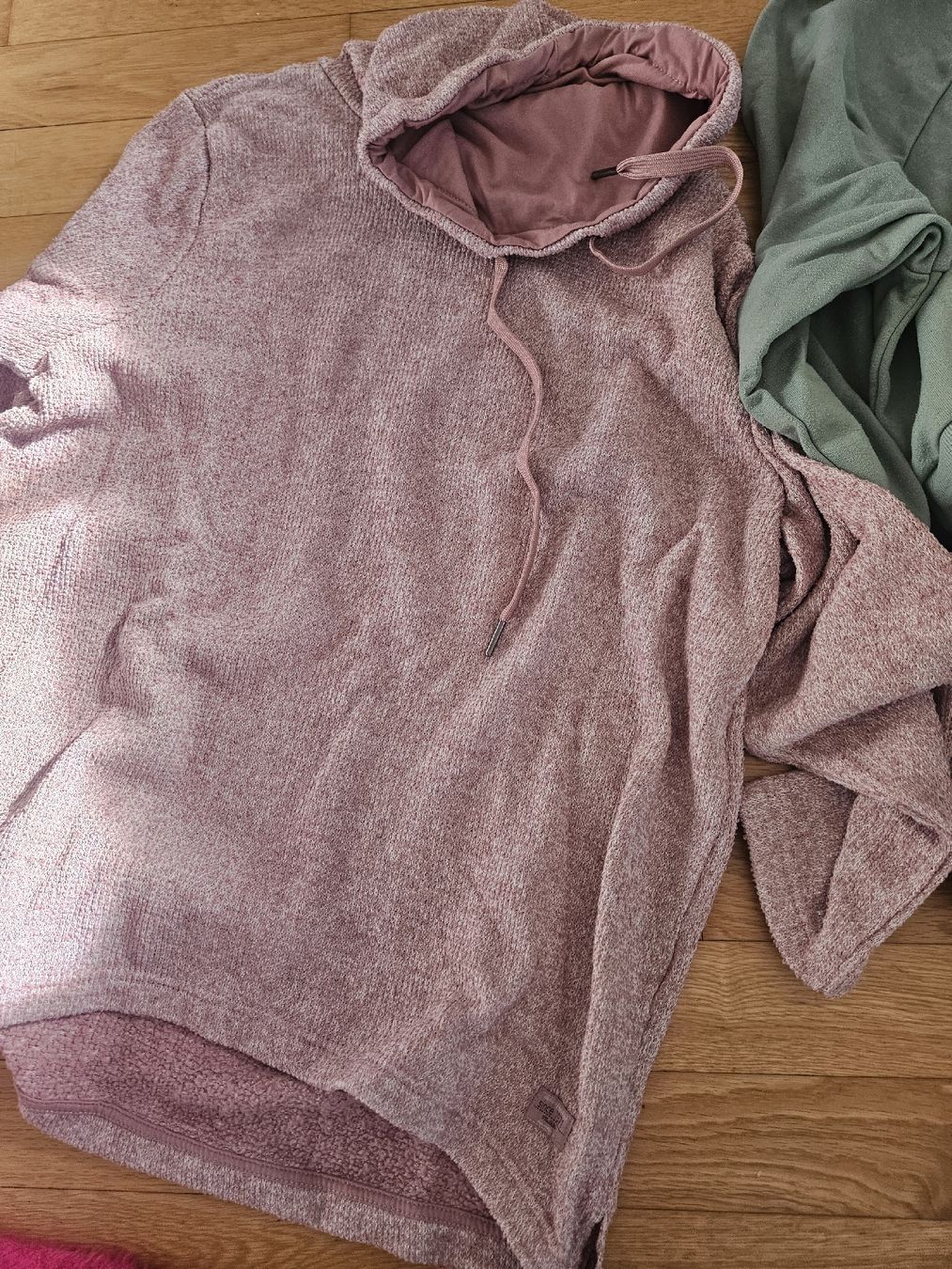 Pulls & Sweat-shirts: Kleiderpacket Winter Strick Oberteile Pullover Crop Pullis – D'occasion à Pratteln par madi1990 2