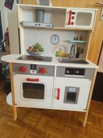 Kinderküche mit Zubehör
