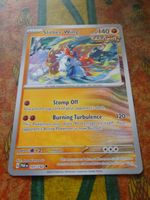 POKEMON  Slither Wing   G  PAR EN  107/182   HP140   2023