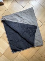 Rains Padded Blanket, Picknickdecke
